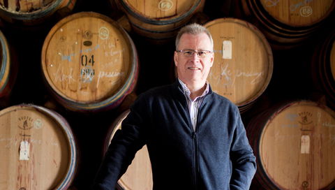 John Duval Wines - VIC Tourism 1