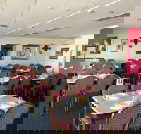 King Tiger Thai - VIC Tourism