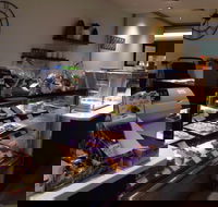 M2 Cafe - VIC Tourism