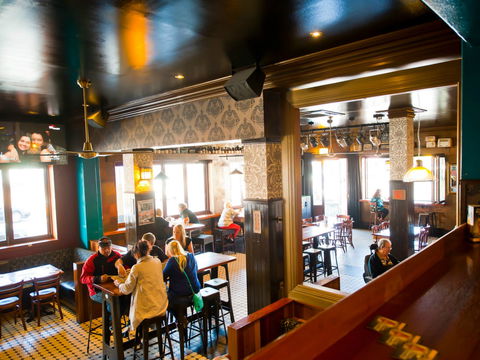 Mary G's - VIC Tourism 1
