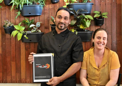 Masala Fusion - VIC Tourism 0