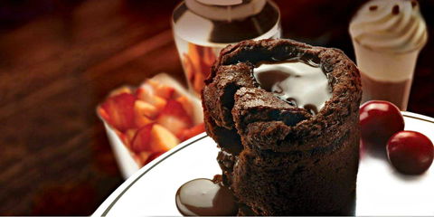 Max Brenner - Maribyrnong - VIC Tourism 0