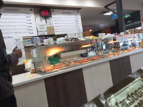 MKS Spices N Things - VIC Tourism 0