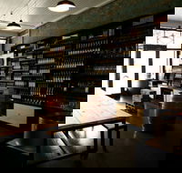 Motown Coffee Brewers - VIC Tourism