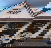 Mundijong Fish  Chips - VIC Tourism