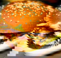 Ogalo - Kensington - VIC Tourism