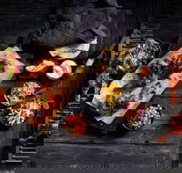 Oporto - Dee Why - VIC Tourism