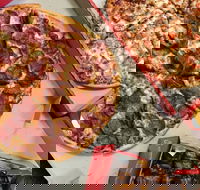 Pizza Hut - Frankston - VIC Tourism