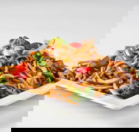 P'Nut Street Noodles - Dee Why - VIC Tourism