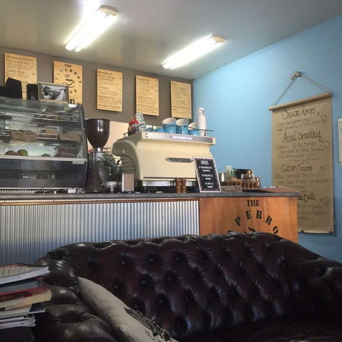 P'Nut Street Noodles - Windsor - VIC Tourism 0
