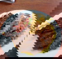 Pondok Buyung - VIC Tourism