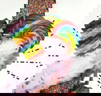 QV1 Lunchbar - VIC Tourism