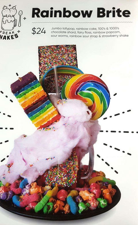 QV1 Lunchbar - VIC Tourism 0