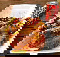 Rooster Rock - Lalor - VIC Tourism