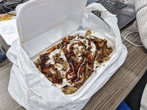 Roxy Kebabs - VIC Tourism 0