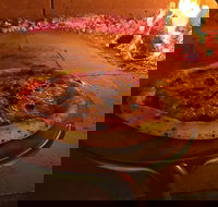 Rumi Woodfired Pizza - VIC Tourism
