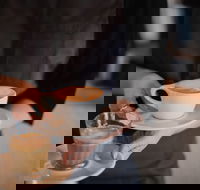 Shivalik Indian Cuisine - VIC Tourism