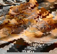 Stellarossa - Browns Plains - VIC Tourism