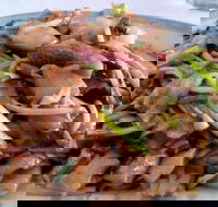 Swan Lake Chinese Restaurant - VIC Tourism