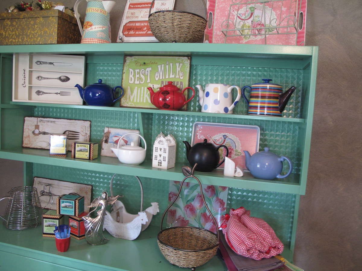 Nannup WA VIC Tourism