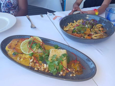 Tha Fish - VIC Tourism 0