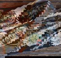 The Lucky Shag Waterfront Bar - VIC Tourism