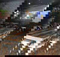 The Good Bean Espresso Bar - VIC Tourism