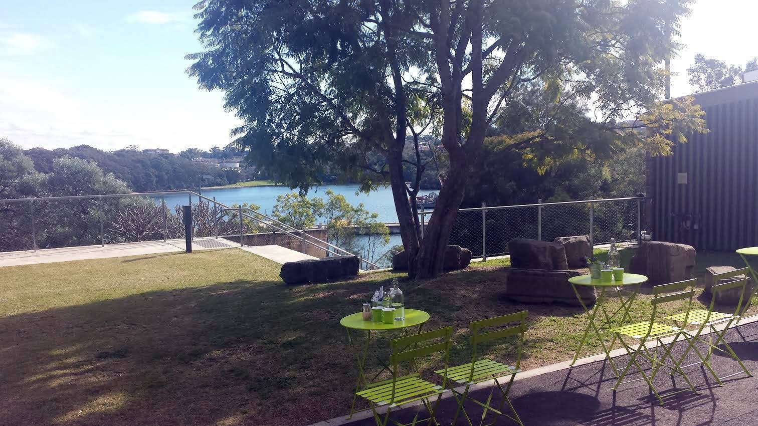 Wollstonecraft NSW VIC Tourism