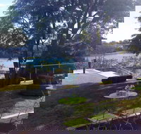 The Coal Loader Cafe - VIC Tourism