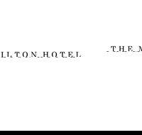 The Milton Hotel - VIC Tourism