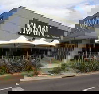 The Main - VIC Tourism