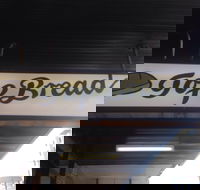 Top bread - West Ryde - VIC Tourism