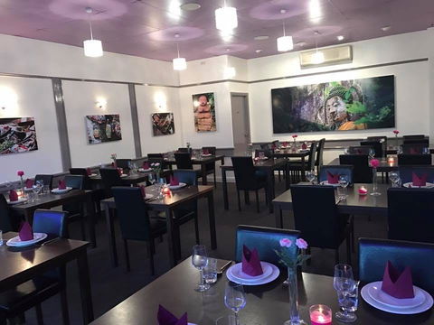 Top Thai Restaurant - VIC Tourism 0