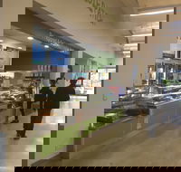 Vegie Patch - VIC Tourism