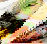 Ya Hoo - VIC Tourism