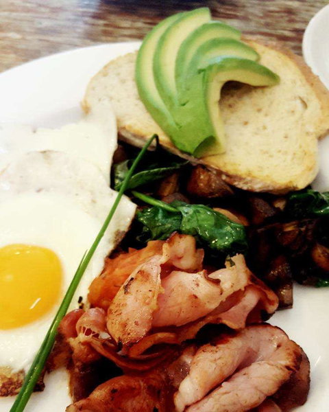 Ya Hoo - VIC Tourism 0