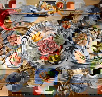 Yakiniku Ren - VIC Tourism