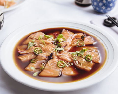 Acacia Espresso Bar - VIC Tourism 0