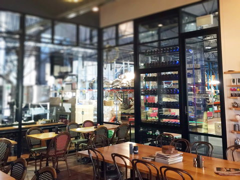 Botero - VIC Tourism 1