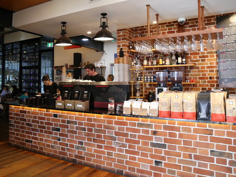 Botero - VIC Tourism 2