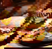 Burger Bro - VIC Tourism