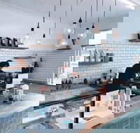 Buyi Espresso Bar - VIC Tourism