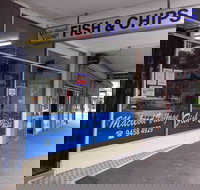 Cafe Blue Gum - VIC Tourism