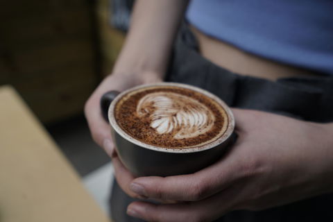 Cafe 3858 - VIC Tourism 0