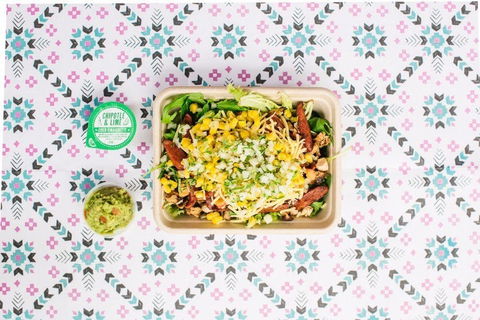 Chat Thai - CBD - VIC Tourism 0