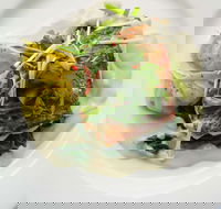 Chef  Co - VIC Tourism