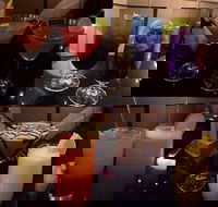 Conservatory at the Hyatt - VIC Tourism