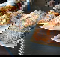 Deja Bru Cafe - VIC Tourism