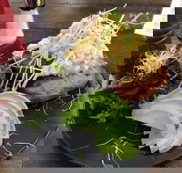 D.G. Expresso - VIC Tourism