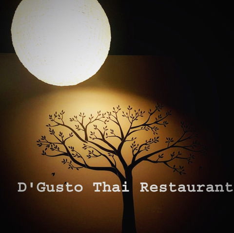 D'Gusto Thai Restaurant - VIC Tourism 0
